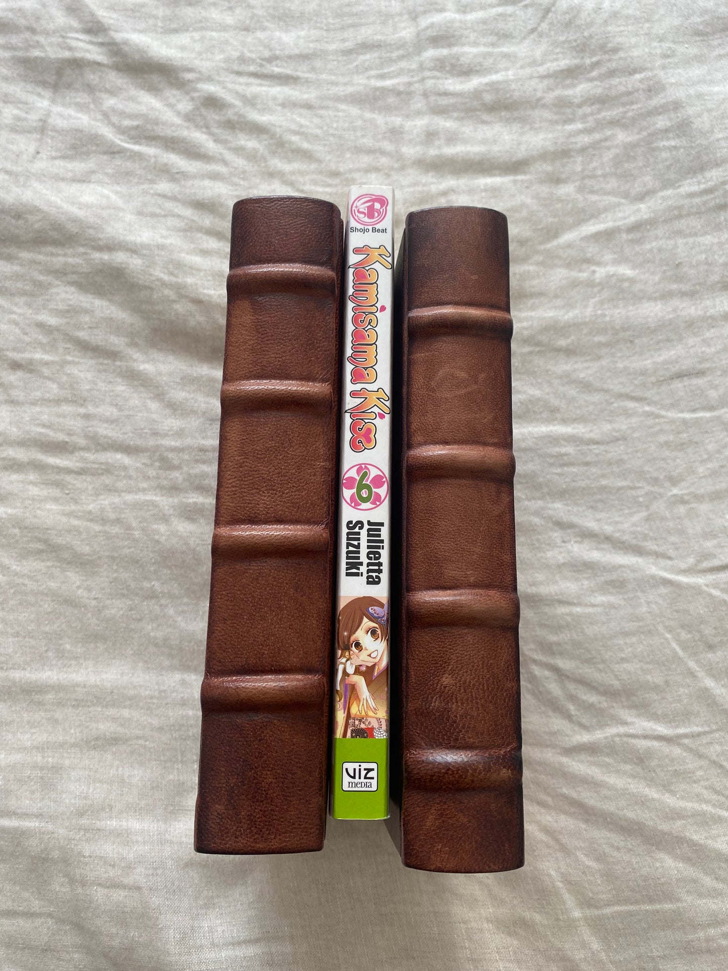 Kamisama Kiss, Volume 6 (Kamisama Kiss Series #6)