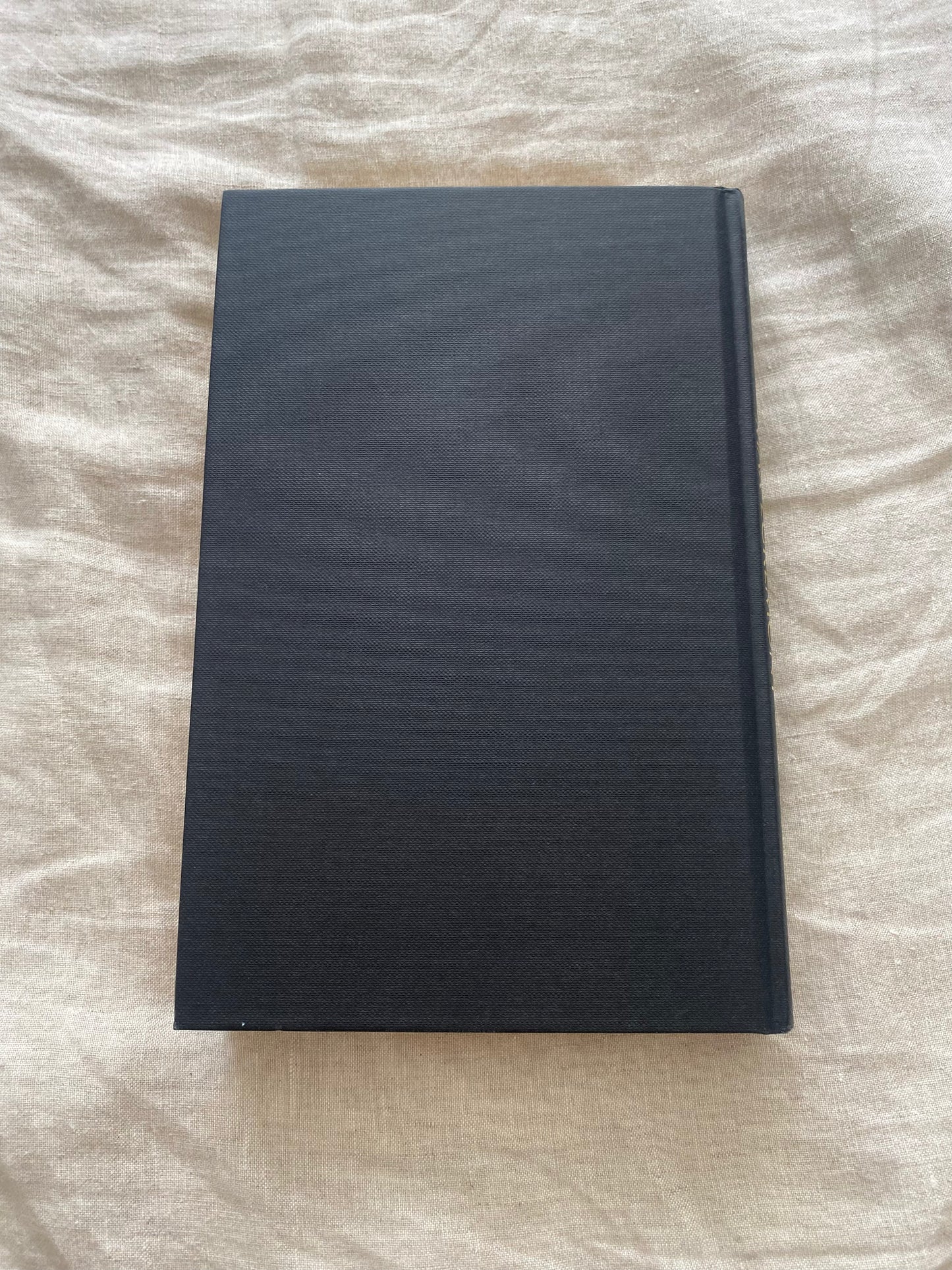 Some Desperate Glory: The First World War the Poets Knew