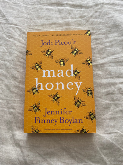 Mad Honey