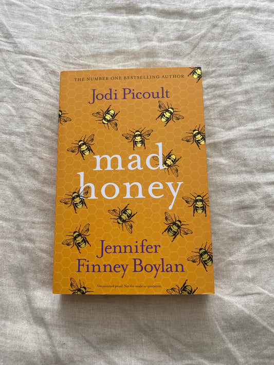 Mad Honey