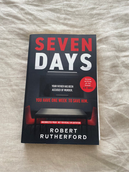 Seven Days