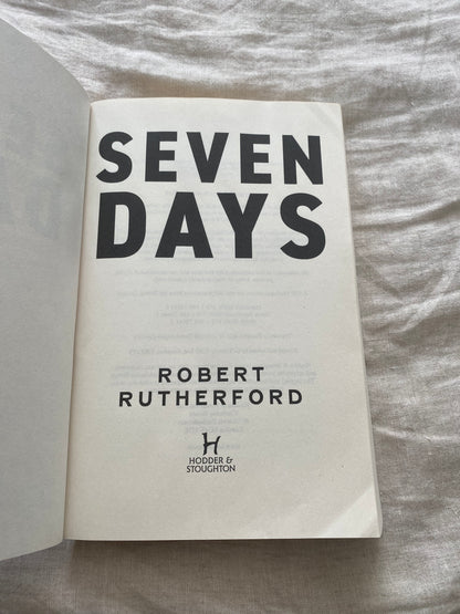Seven Days