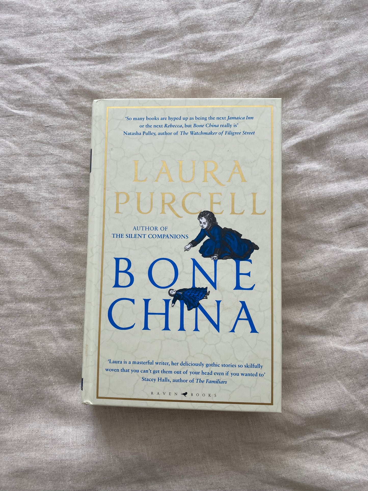 Bone China