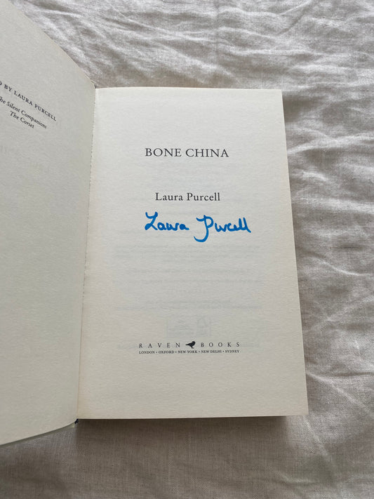 Bone China