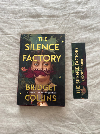 The Silence Factory