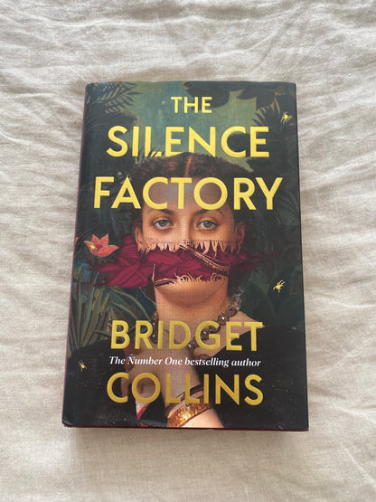 The Silence Factory