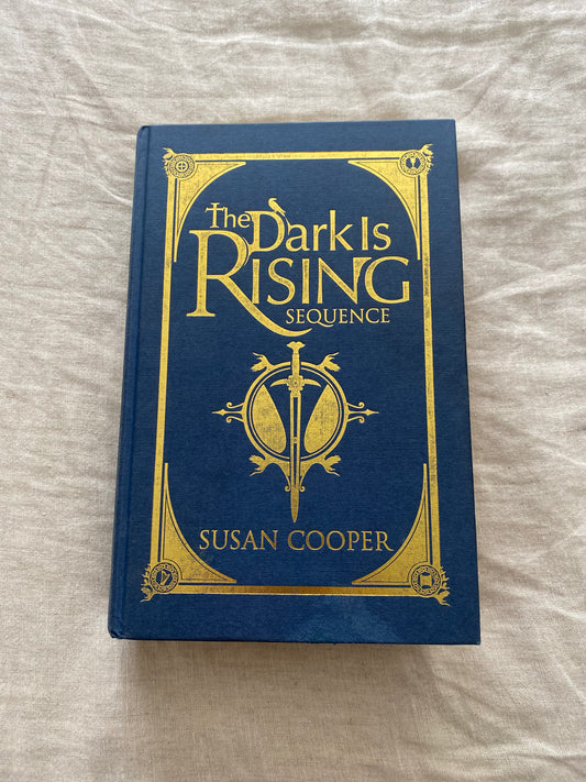 The Dark Is Rising Sequence (The Dark Is Rising Sequence Series)