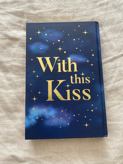 With This Kiss (No. 37 of 100)