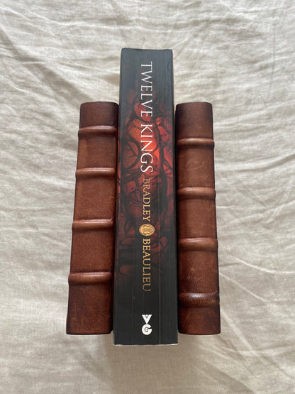 Twelve Kings in Sharakhai (The Song of the Shattered Sands Series #1)