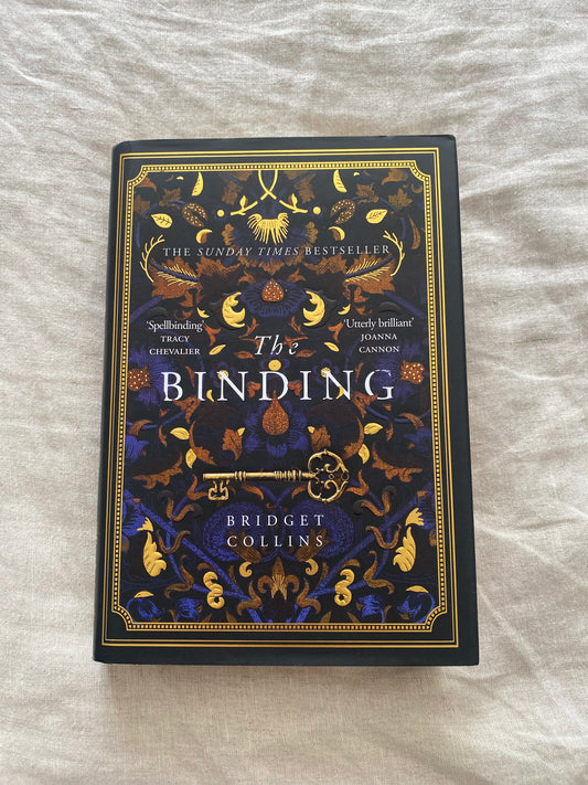 The Binding