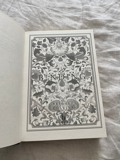 The Binding