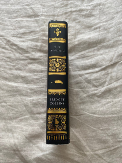 The Binding