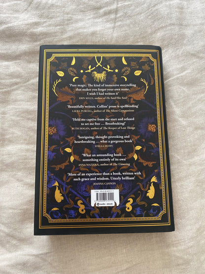 The Binding