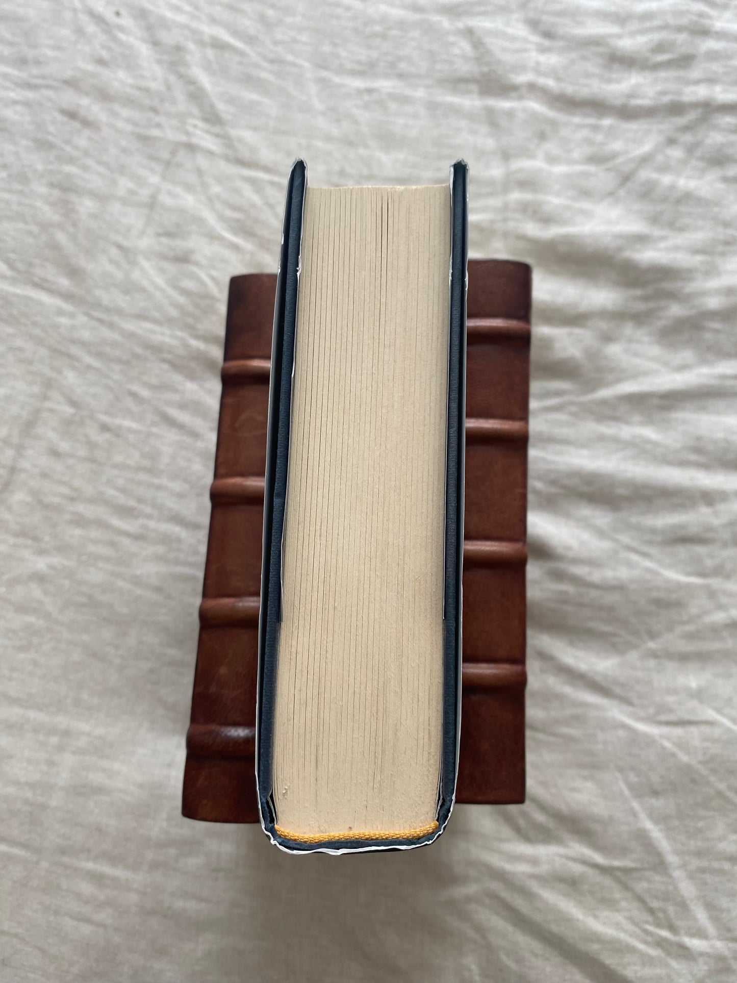The Binding