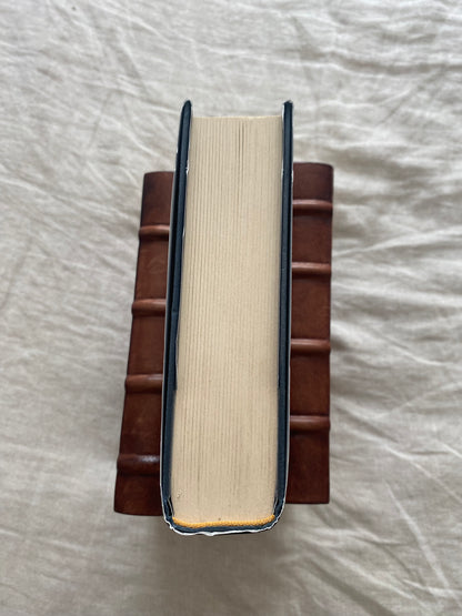 The Binding