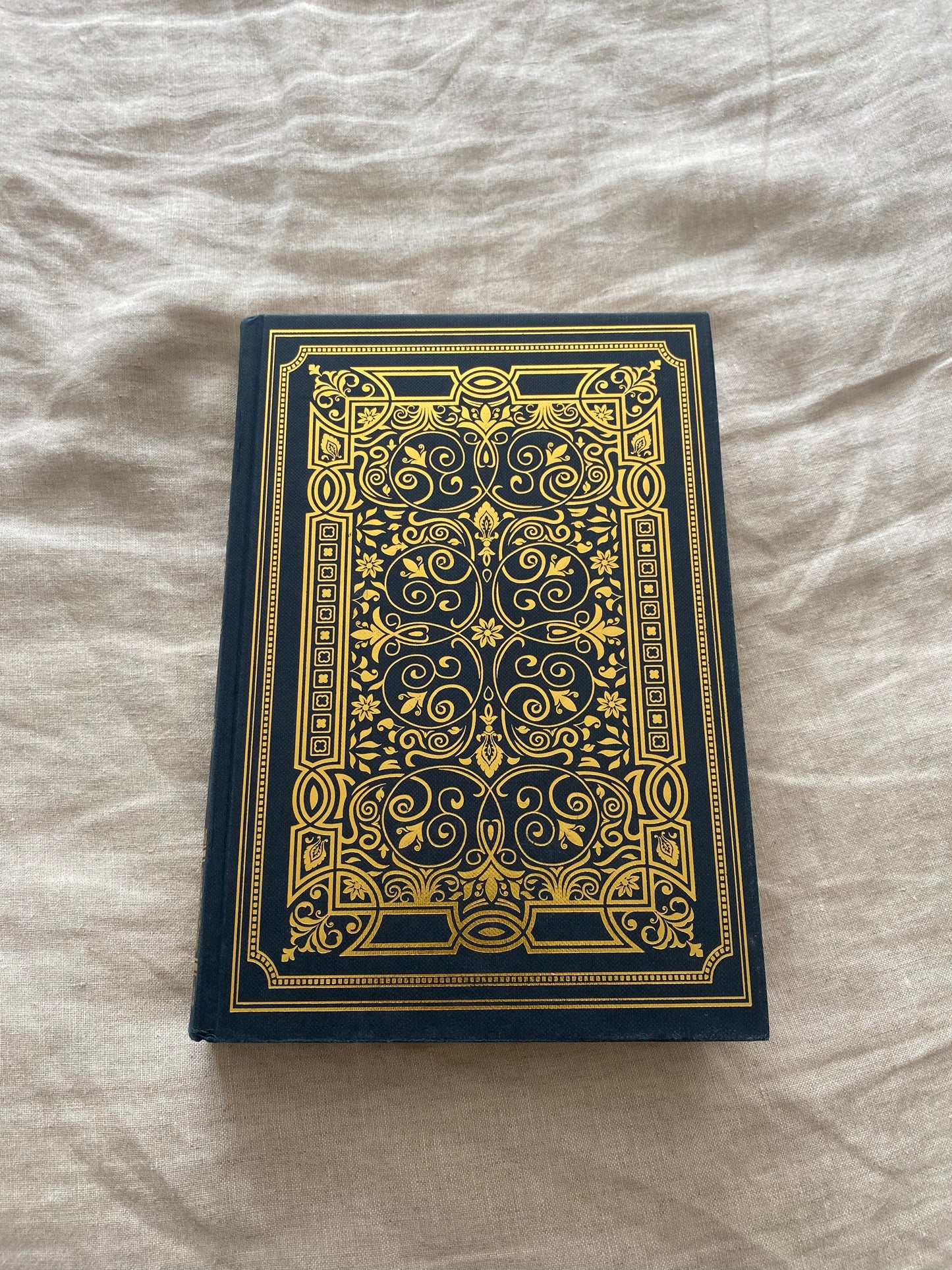 The Binding