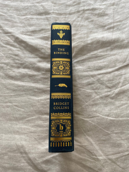The Binding