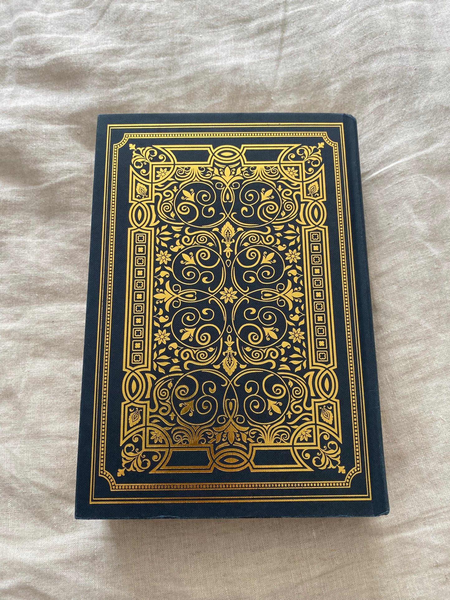 The Binding