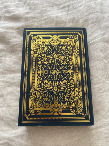 The Binding