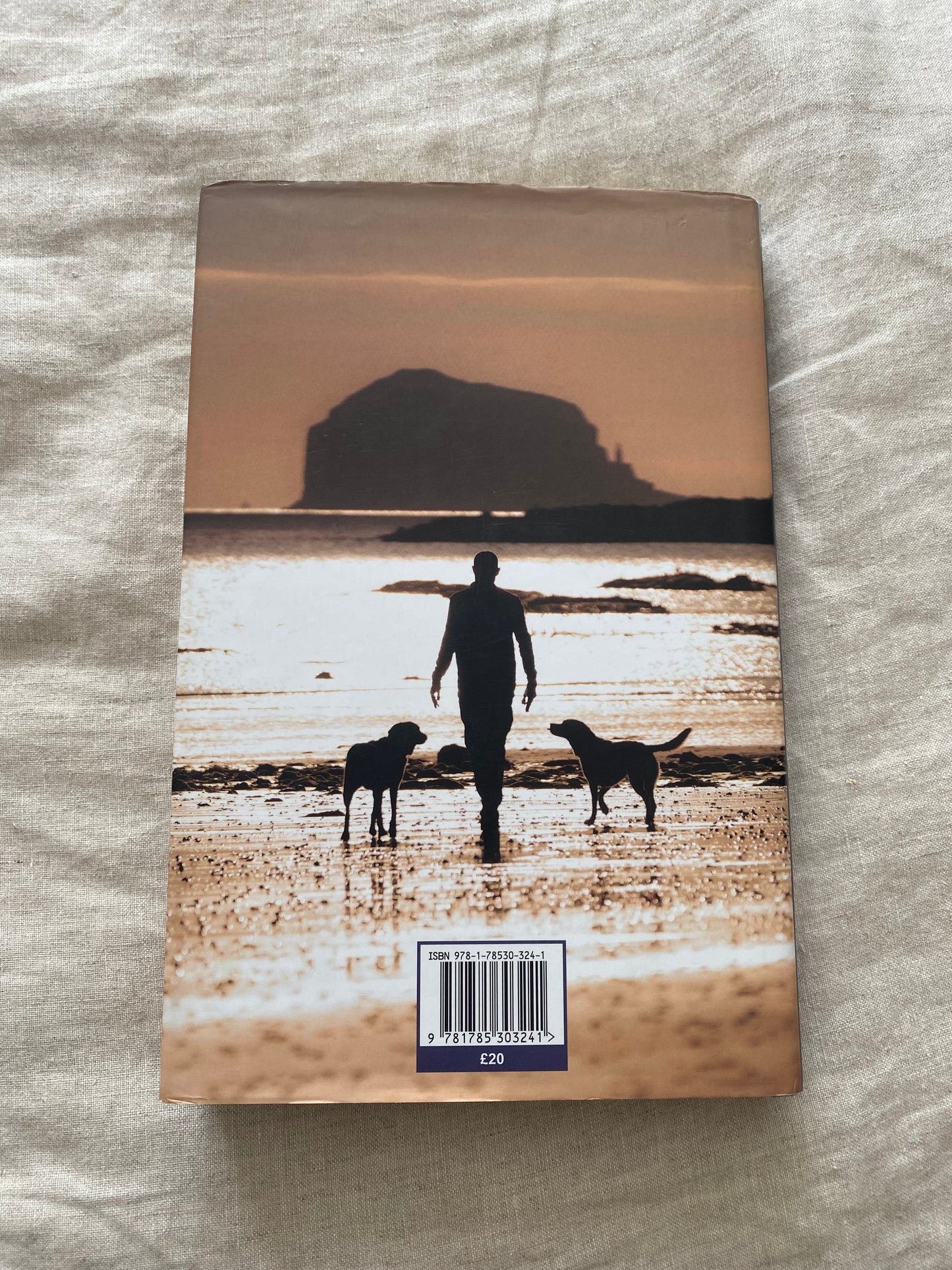 Olive, Mabel & Me: Life and Adventures with Two Very Good Dogs