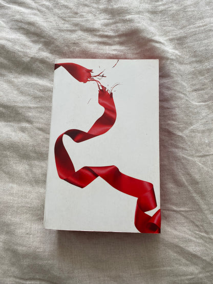 Eclipse (The Twilight Saga #3)