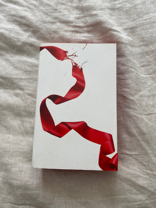 Eclipse (The Twilight Saga #3)