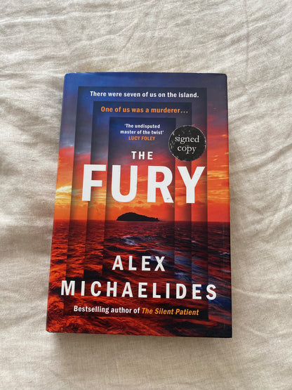 The Fury