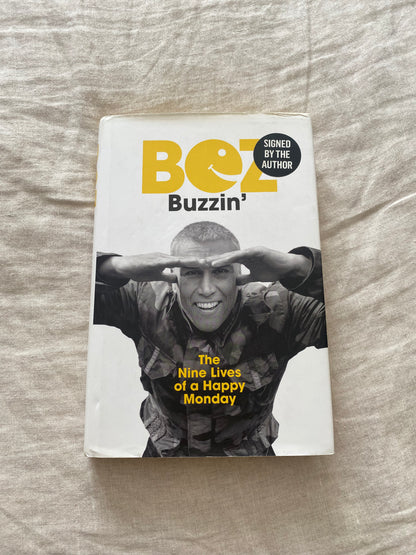 Buzzin': The Nine Lives of a Happy Monday