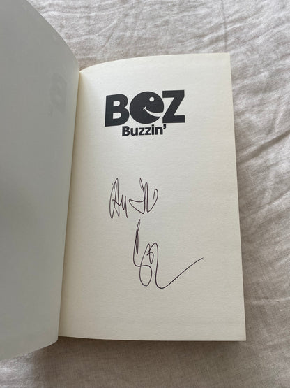 Buzzin': The Nine Lives of a Happy Monday