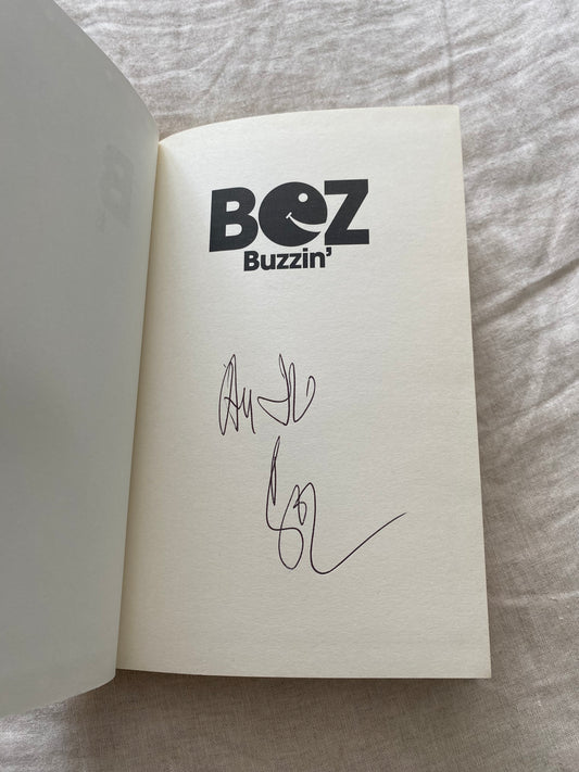 Buzzin': The Nine Lives of a Happy Monday