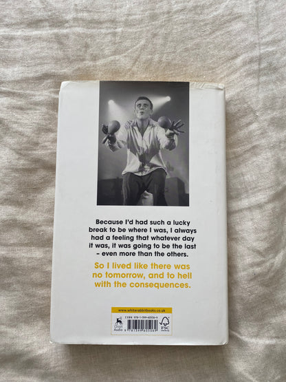 Buzzin': The Nine Lives of a Happy Monday