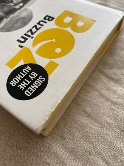 Buzzin': The Nine Lives of a Happy Monday
