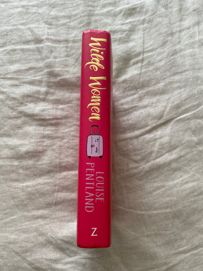 Wilde Women (The Robin Wilde Series #3)