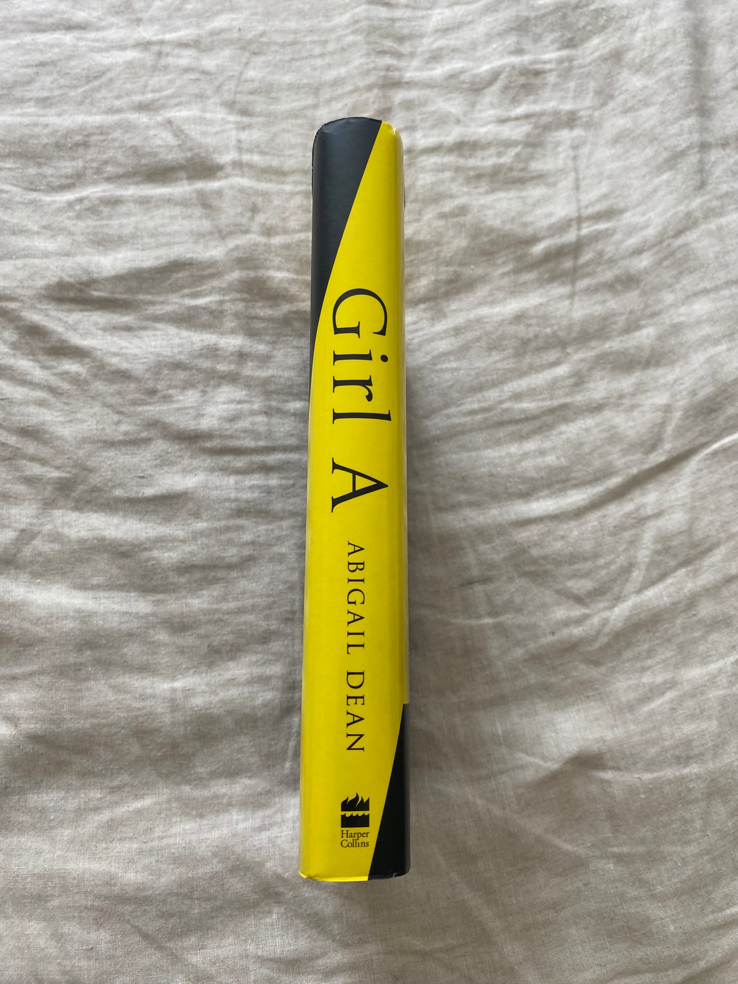 Girl A