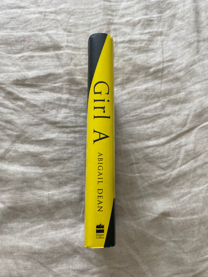 Girl A