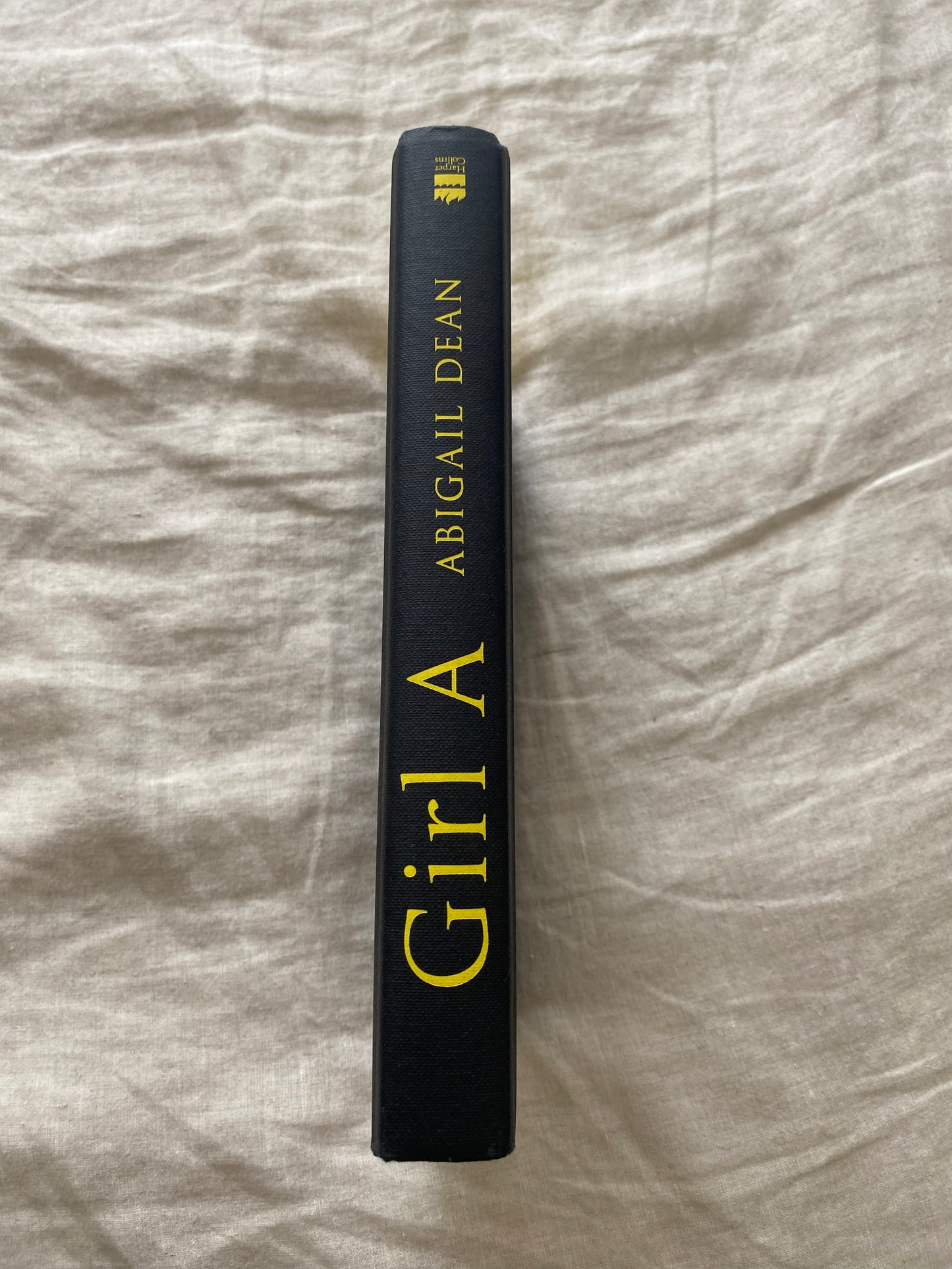 Girl A