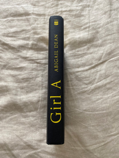 Girl A