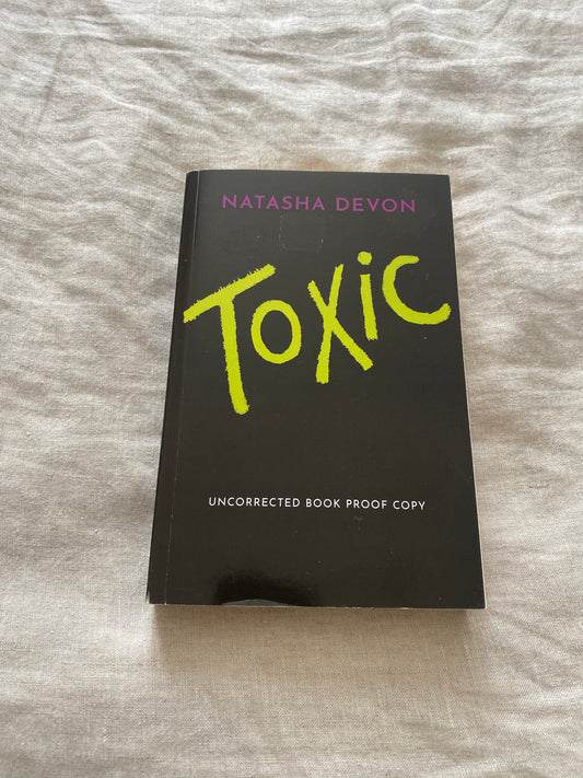 Toxic