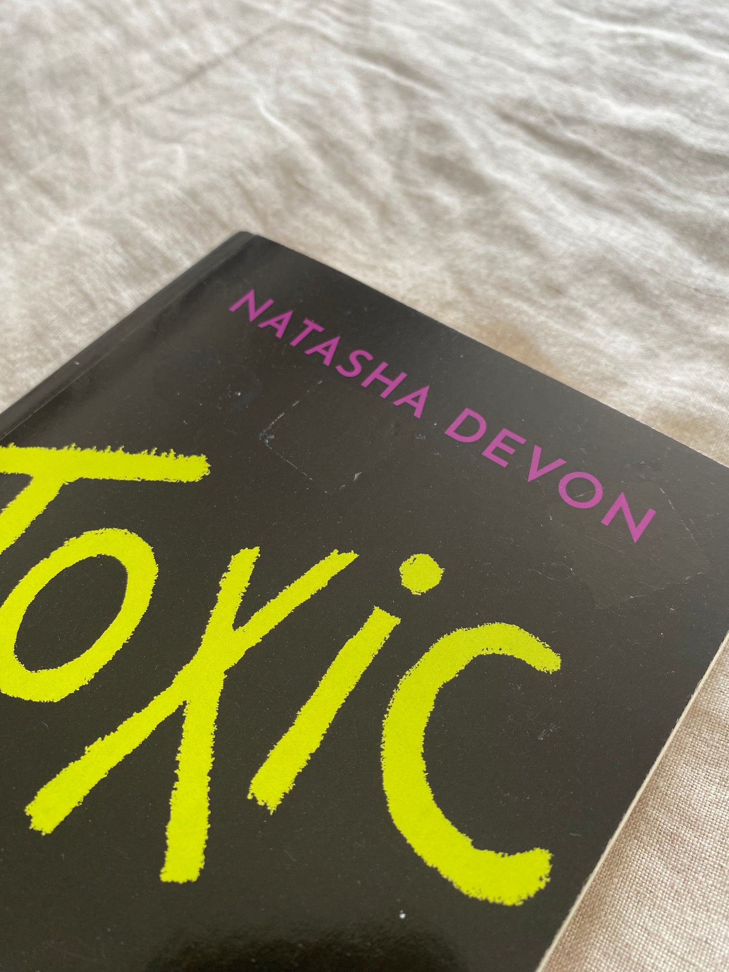 Toxic