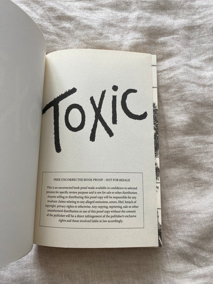Toxic