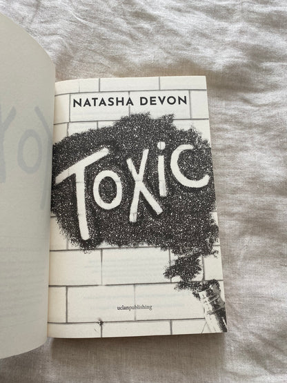 Toxic