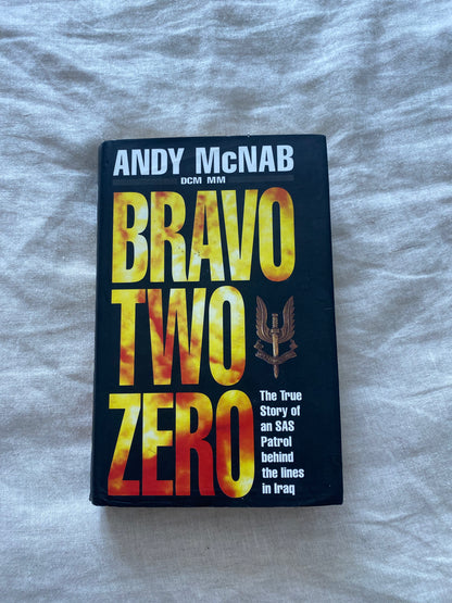 Bravo Two-Zero
