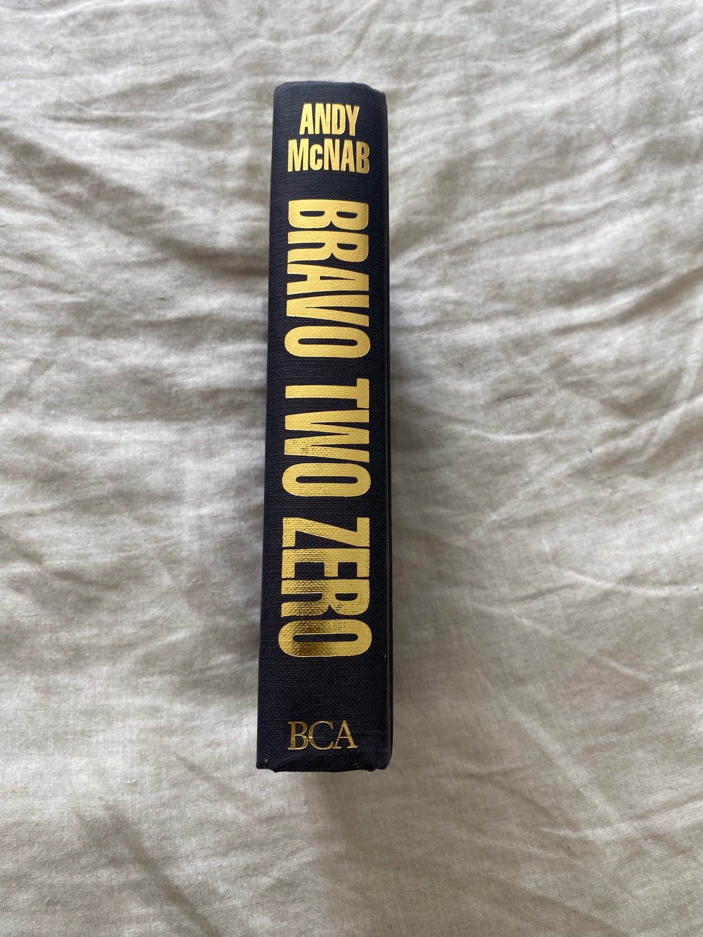 Bravo Two-Zero