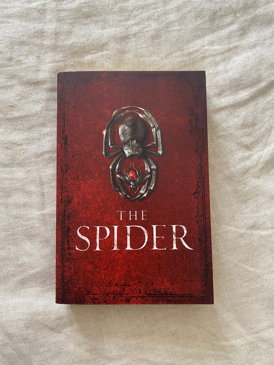 The Spider (Under the Northern Sky Series #2)