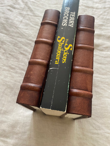 The Scions of Shannara (The Heritage of Shannara Series #1)