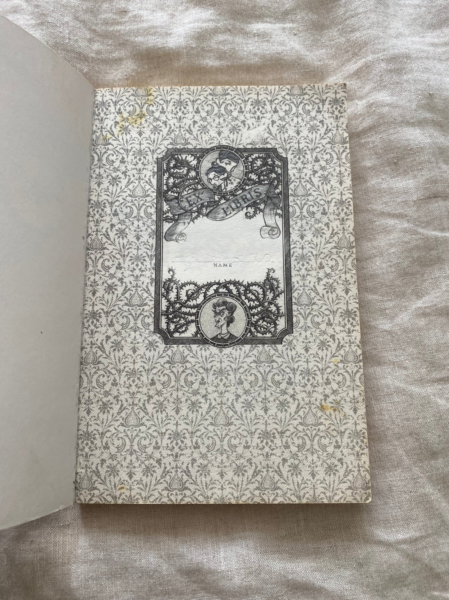 The Miserable Mill (A Series of Unfortunate Events #4)