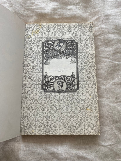 The Miserable Mill (A Series of Unfortunate Events #4)