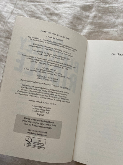 The Bletchley Riddle