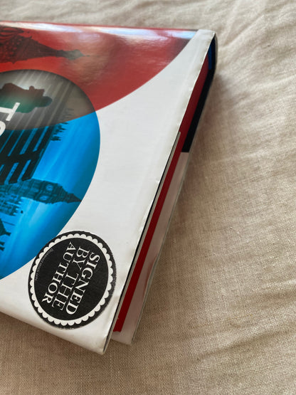 Secret Service (Kate Henderson #1)