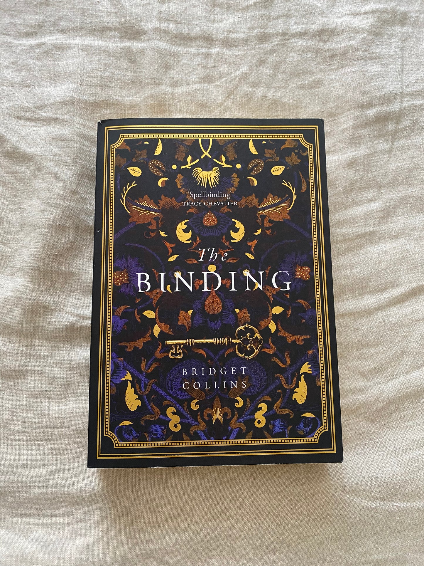 The Binding